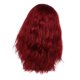 thumbnail image 2 of Peluca de muñeca de 20 cm de largo hecha de algodón, cabello para cabezas de 33-36 cm para hacer muñecas, fibra resistente al calor, duradera, 2 of 8