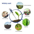 thumbnail image 7 of Multipurpose Soil Tester Temperature EC Meter Conductivity / With ATC Plant Monitor For Flower Planting Gardening Farmland ,Accurate, 7 of 7