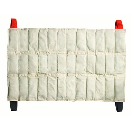 Medibeads Moist Heat Wrap - Relief Pak Hotspot Moist Heat Pack, Oversize, 15
