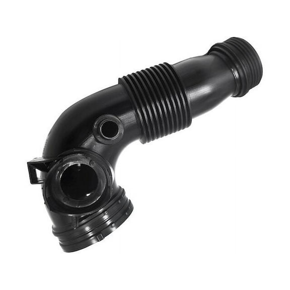 Air Intake Hose - Compatible with 2013 - 2017 BMW 320i 2.0L 4-Cylinder 2014 2015 2016