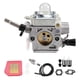 thumbnail image 1 of Lawn Mower Carburetor for Stihl FS240C FS240R FS240RC FS260C FS260R FS260RC FS360C FS410C 41471200625 4147-120-0625, 1 of 5