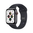 thumbnail image 1 of Apple watch SE (1st Gen) 40mm (GPS + Cellular) Smartwatch | Certified Refurbished, 1 of 6