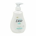 thumbnail image 2 of Baby Dove Tip To Toe Wash Sensitive Moisture Fragrance Free - 13 oz, Pack of 4, 2 of 2