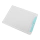 thumbnail image 5 of Tablero De Puntuación De Sobres, Tablero De Puntuación De Papel De Material Plástico De Líneas Claras Con Carpeta Para Hacer Cajas De Regalos, 5 of 7