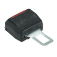 thumbnail image 4 of 2 uds Clip para cinturón de seguridad de coche Universal ajustable Clip para cinturón de seguridad de coche extensor hebilla de seguridad, 4 of 5