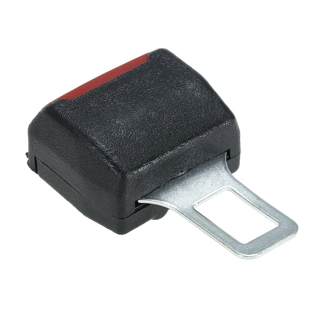2 piezas de clip para cinturón de seguridad de automóvil, clip extensor de cinturón de seguridad ajustable universal para automóvil, hebilla de seguridad