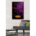 thumbnail image 3 of Cinq nuits au film Freddy - Teaser One Sheet, 3 of 4