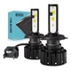 thumbnail image 1 of Kit De Faros Led H4/9003/hb2 Alta Y Baja Para Auto Moto Csp, 1 of 8