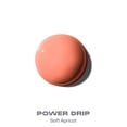 thumbnail image 3 of Blush Morphe Hot Shot Power Drip Hidratante 15 ml con niacinamida, 3 of 9