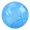 Blue, variant on Dwarf Hamster Ball Toy, Hamsters Exercise Balls, Clear Coloured, Hamster Running Wheel, Small Animal Run Exercise For Small Animal Activity Toy Ball For Gerbil Pet Mice