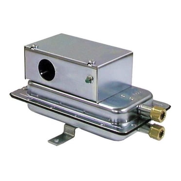 Robertshaw Pressure Sensing Switch,.05-12 2374-499