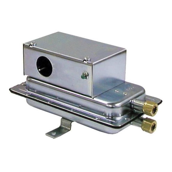 Robertshaw Pressure Sensing Switch,.05-12 2374-499