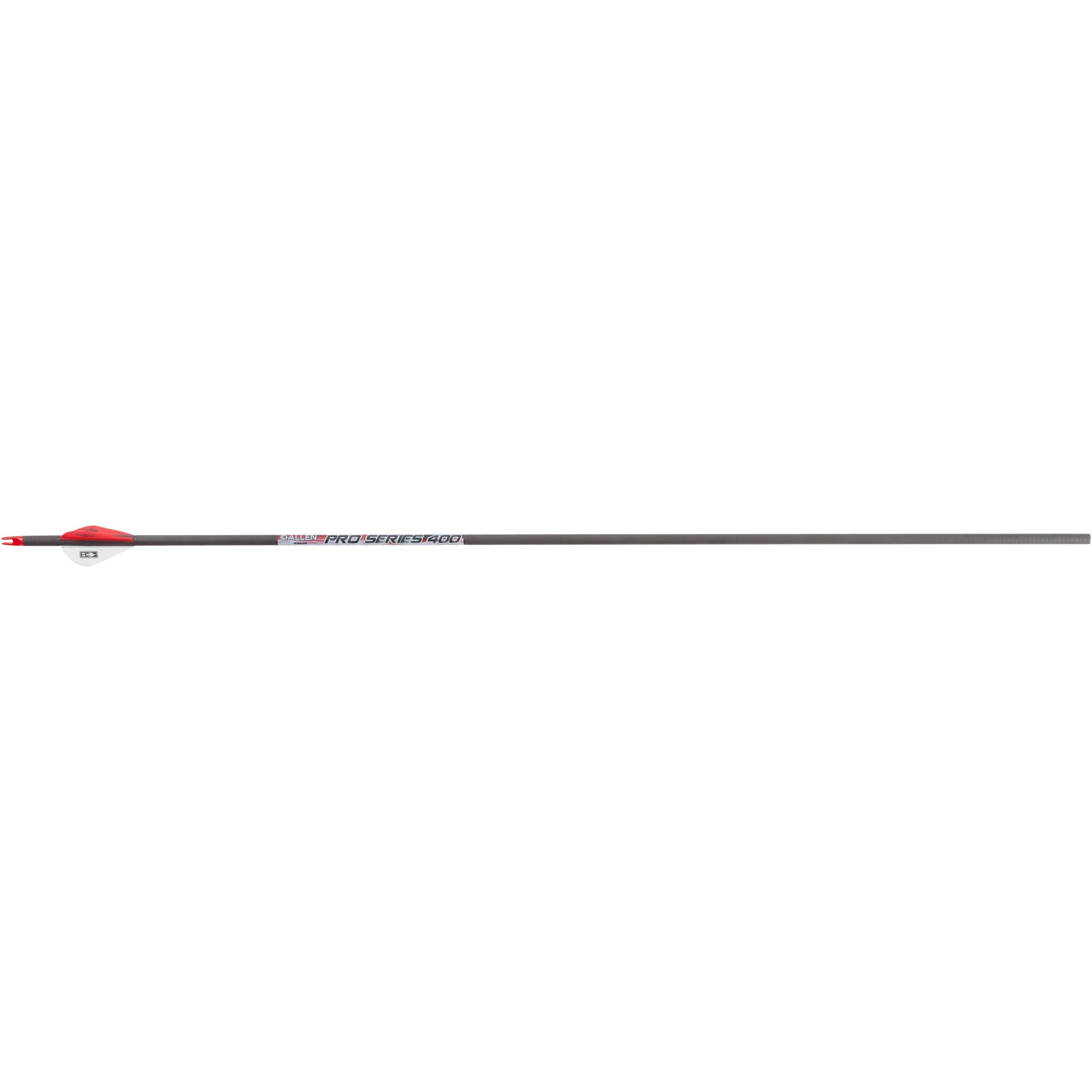 Pro Series 400 Carbon Arrow