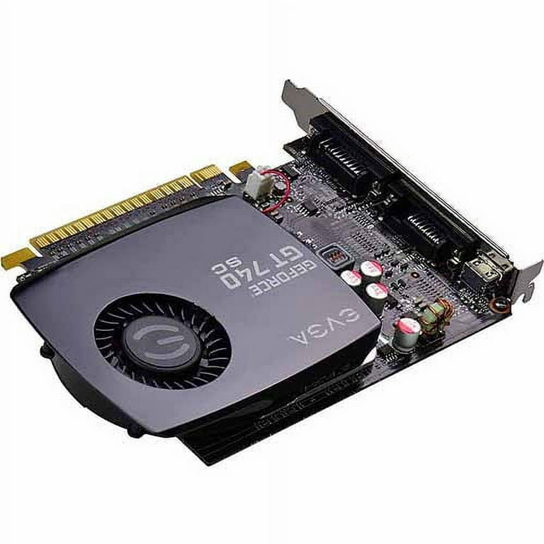 NVIDIA GeForce GT 740 Specs