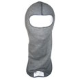thumbnail image 1 of Single Eyeport Headsock - Gray, 1 of 1