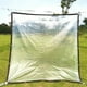 thumbnail image 2 of Moyic Cubierta impermeable de lona transparente duradera y resistente a los arañazos para jardín y agricultura que no se deforma Jardín y Patio, 2 of 6