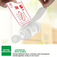thumbnail image 2 of 10/20/30pcs, Summer Mosquito Repellent Sticky Paper Fly Stickers Fly Trap Fly Paper Sticky Fly Trap Sticky Strips Fly Repellent - Keep Insects Away, 2 of 4
