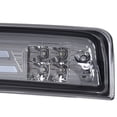 thumbnail image 3 of CROSSDESIGN 3RD Third Brake Light/Cargo Lamp Fit for Dodge RAM 1500 2500 3500 2009-2017 Brake Lamp, 3 of 10