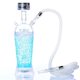 thumbnail image 1 of Cachimba Acrílica Shisha Con Luces Juego De Cachimba Transparente Resistente Al Desgaste Cachimba De Gelatina Portátil Monstrate VI012557-04, 1 of 6