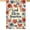 Floral Hearts, variant on Hate Won''t Make Us Great American House Decorative Flag Rainbow Hands Hearts 28 x 40 Inch Double Sided Garden Flags Banner for Outdoor Porch Yard Decor Seasonal House Flags and Home Display