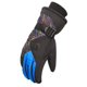 thumbnail image 1 of Guantes de esquí guantes cálidos de invierno guantes de invierno para hombres y mujeres más guantes de lana azules brillar Electrónica, 1 of 5
