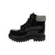 thumbnail image 3 of Bota CASUAL LEON Niña NEGRO CHAROL 4020, 3 of 4