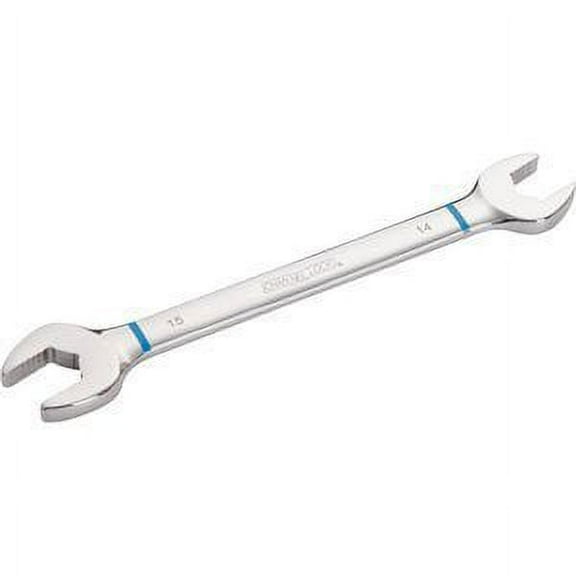 Channellock Products Metric 14 mm x15 mm Open End Wrench