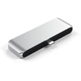 thumbnail image 5 of Pro USB-C Hub with 4K HDMI, 3.5mm Audio, USB 3.0 & PD Charging - Multiport Type-C Docking Station for Laptop, MacBook, PC & Tablet, 5 of 5