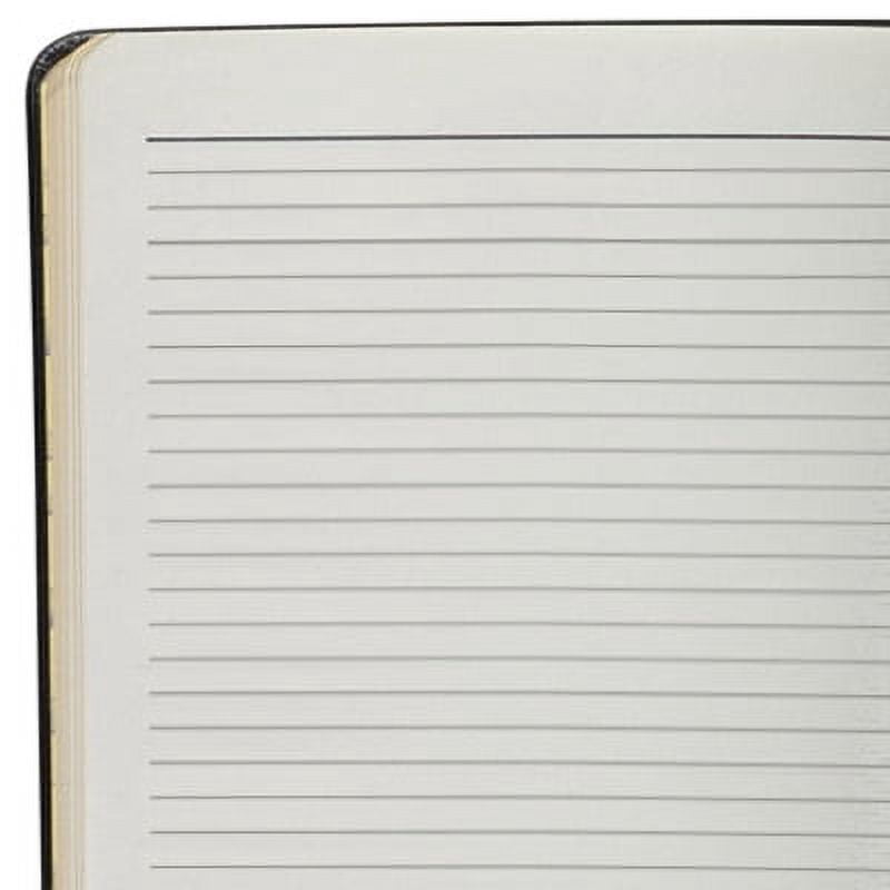 Gallery Leather  Desk Journal - Acadia Hope - 8"x5.5"