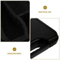 thumbnail image 3 of Plastic Microphone Carry Box For Podcast Equipment And Studio Recording Portable Travel Handheld Case With Shockproof Protection, 3 of 8