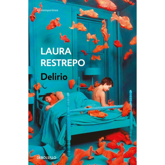 Delirio / Delirium, (Paperback)