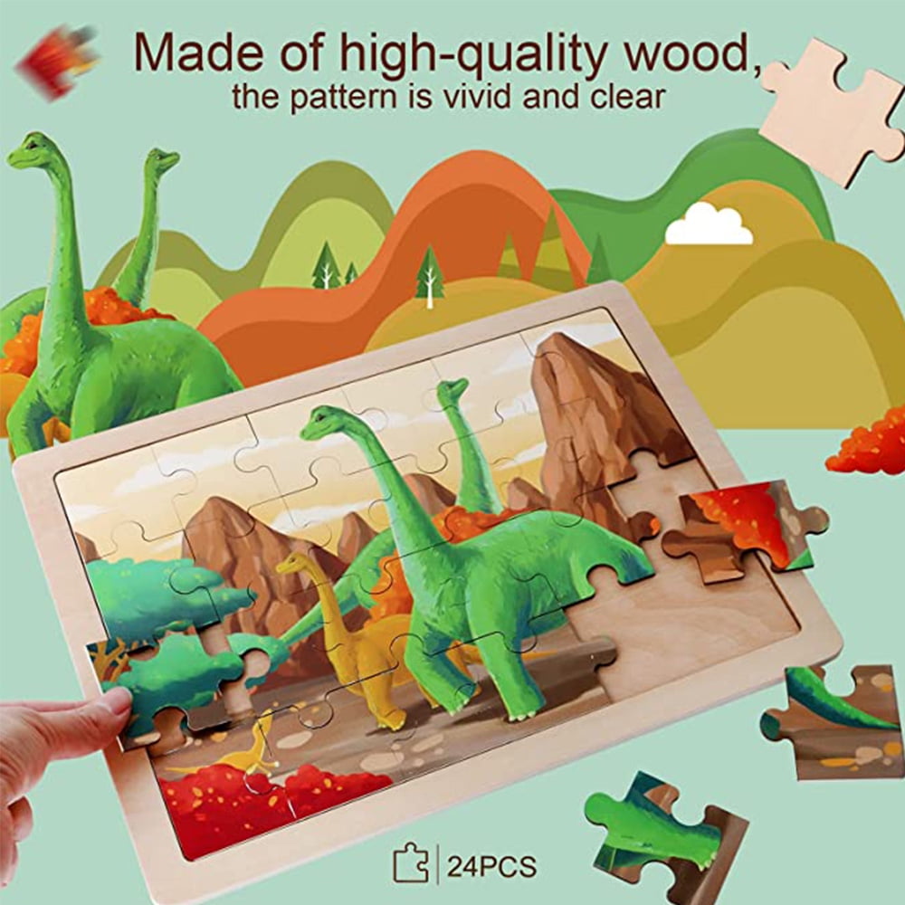 Online Dinosaur Jigsaw Puzzles • COKOGAMES