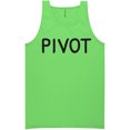 thumbnail image 1 of Pivot Neon Tank Top, 1 of 1