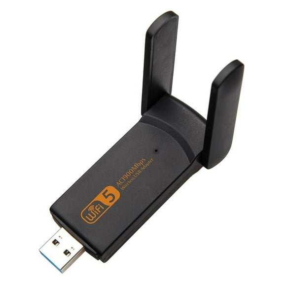 1900M PC Dual-Band Wireless Network Card Lan Wifi Dongle Receiver