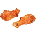 thumbnail image 3 of Tyson Fully Cooked Hot and Spicy Glazed Chicken Drumstick, 10 Pound - 1 each., 3 of 5