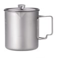 thumbnail image 4 of LixadaCup,Press Pot Coffee French Press Pot Outdoor Pot With Coffee Cup French Pot Coffee Maker Cup French Press Maker Outdoor Pot 750ml Coffee Cup Coffee Maker Outdoor Qisuo Spoon. Buzhi, 4 of 6