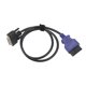 thumbnail image 4 of Kit de Adaptador de Enlace de Datos en Línea 6, Herramiente de Diagnóstico de Escendere de Camión resistente para motor para, 4 of 7