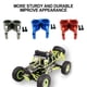 thumbnail image 5 of Soporte de buje trasero Bewildely aleación de aluminio para 1/12 Wltoys K959 L202 L212 L222 L959 L969 L979 RC, 5 of 6