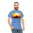 thumbnail image 5 of Motivational Inspirational Success - Unisex Heavy Cotton Tee, 5 of 12