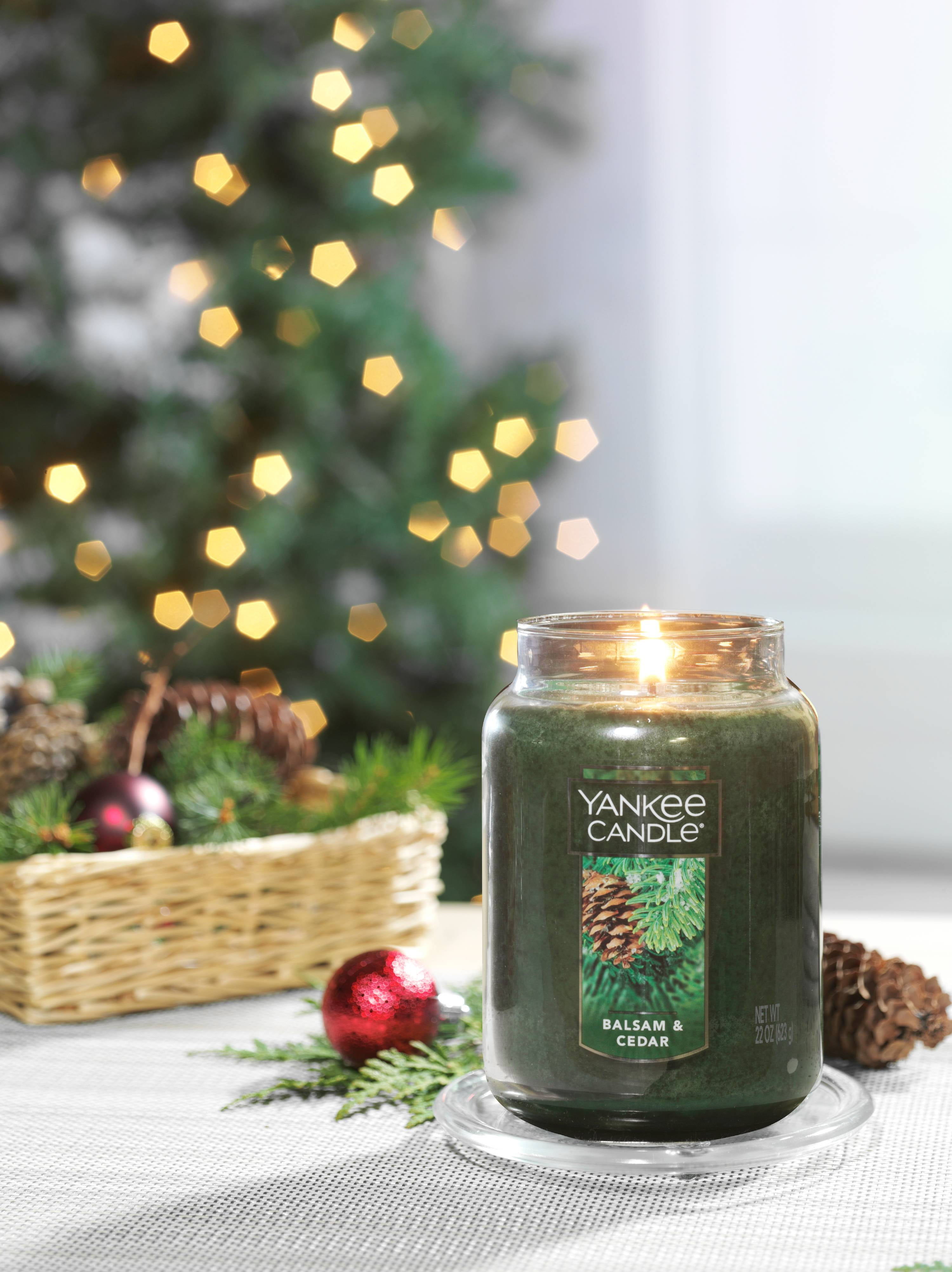 Yankee Candle Home Sweet Home Large 2 Wick Tumbler Candle