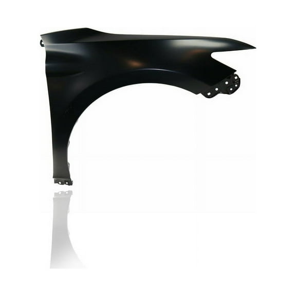 Fender - Cooling Direct Fit/For 5380106170 18-23 Toyota Camry/Hybrid - Front Right - CAPA