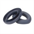 thumbnail image 1 of Almohadillas de Repuesto para Auriculares Q20I, de Silicona, Color Azul Oscuro., 1 of 5