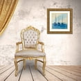 thumbnail image 3 of Reynolds, Graham 20x20 Gold Ornate Wood Framed with Double Matting Museum Art Print Titled - Tied Up I, 3 of 4