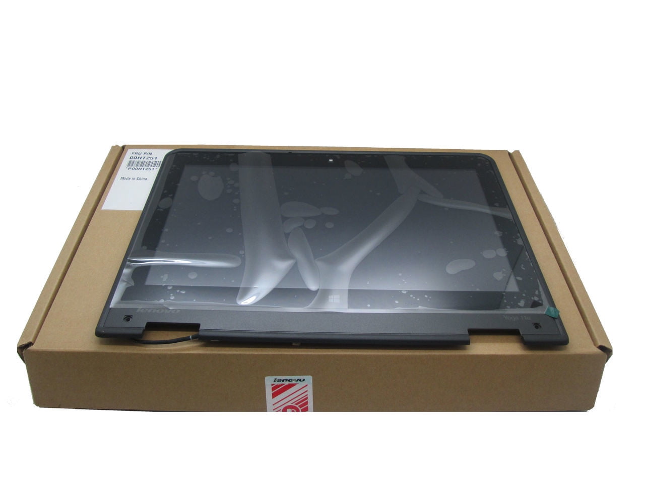 lenovo thinkpad yoge 11e 11.6 hd touchscreen lcd panel 00hw247 manufacturer