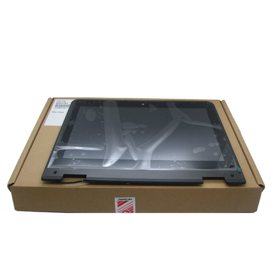 New Genuine Lenovo LCD PANEL for Thinkpad Yoge 11E 11.6 HD TouchScreen LCD 00HW247