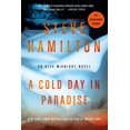 thumbnail image 1 of A Cold Day in Paradise (Alex McKnight), 1 of 4