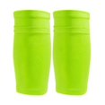 thumbnail image 6 of BESTSKY 2026 New Soccer Shin Guards for Kids Youth, Shin Guard and Shin Guard Sleeves for Boys and Girls for Football Games Eva Cushion Protection Reduce Shocks and Injuries, 6 of 7