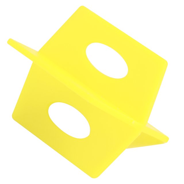 Juego de Clips para de nivelación de azulejos espaciadores niveladores de azulejos DIY para instalación de azulejos de cerámica y piedra 200 Uds ANGGREK Otros