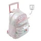 thumbnail image 5 of Totto Mochila Escolar Grande Para Niña | Con Ruedas Y Protección Contra Impactos | 25 Litros Glowyl2 rosa G, 5 of 6