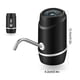 thumbnail image 4 of Dispensador de agua Bewildely para botellas de 5 galones portátil y fácil de limpiar, 4 of 6